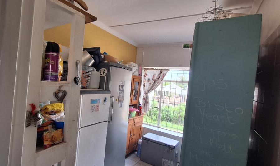 4 Bedroom Property for Sale in Vaal Power A H Free State